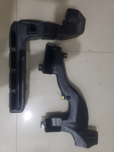 Conductos Aire Acondicionado Bmw E34