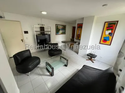 Apartamento en alquiler
