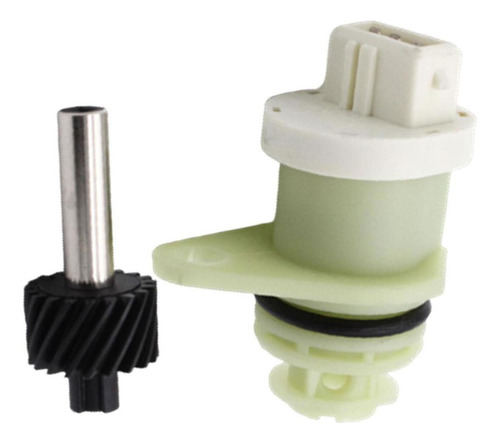 Q Sensor De Velocidad Del Odómetro Con Accesorios Para C2 C3