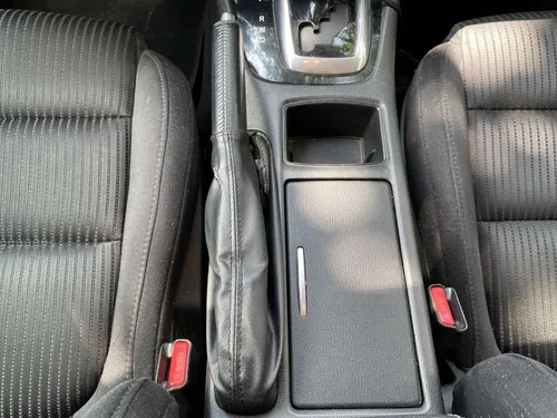 Mazda 6 2.0 Skyactiv At 4x2 2014