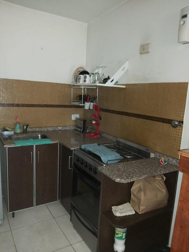Imagen 6 de 11 de Departamento - Caballito