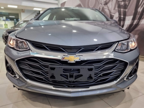 Imagen 15 de 16 de Chevrolet Cruze Lt Automatco 4p Sedán 0km 2022 Pinamar