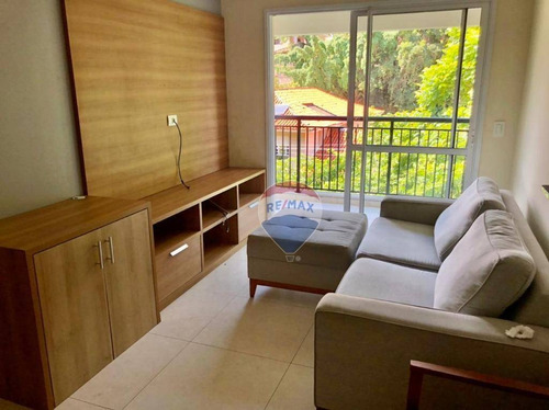 Imagem 9 de 11 de Apartamento Com 2 Dormitórios Para Alugar, 65 M² Por R$ 3.100,00/mês - Jardim Leonor - São Paulo/sp - Ap0719