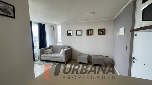 Departamento En Marina Sol Iii
