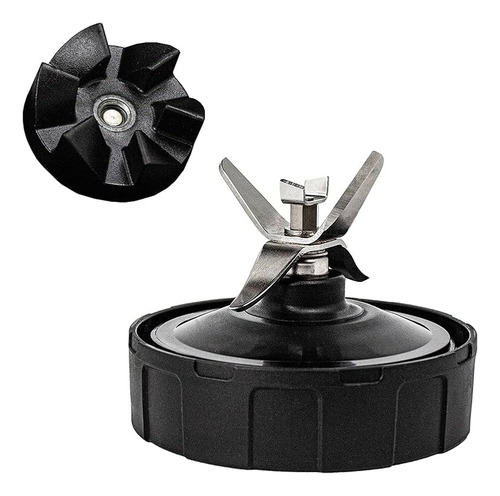 Aspa Cuchilla Licuadora Ninja 6 Aletas Original 703kku100