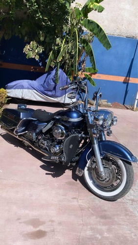 Harley Davidson Roadking