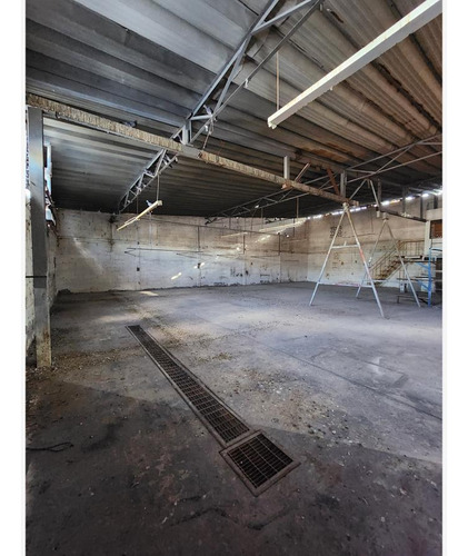 Bodega En Renta En Magdalenas, Torreón, Coahuila De Zaragoza