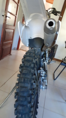 Yamaha Yzf