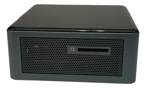 Mini Pc Intel Nuc Nuc10i5fnh I5 10ma Gen Hdmi 8gb 240gb Ssd (Usado)