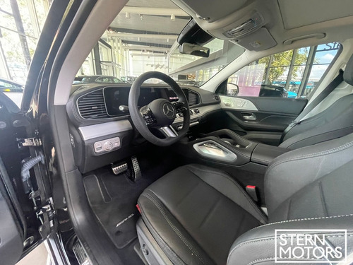 Mercedes-Benz Clase GLE 3.0 Gle450 4Matic 381Cv