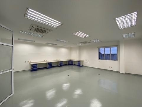 Imagem 8 de 11 de Comercial Para Aluguel, 0 Dormitórios, Jurubatuba - São Paulo - 6949