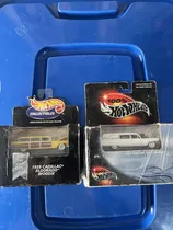 Comprar Hot Cadillac El Dorado Y Cadillac Fleetwood 100%