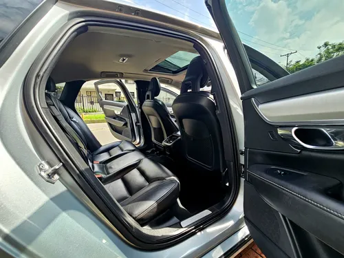 Volvo S90 2.0 T5 Drive-e Momentum