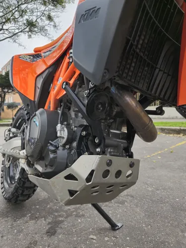 Ktm 690 Enduro R
