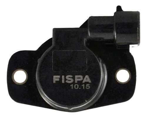 Sensor Tps Posicion De Mariposa Fiat Marea 1.6 16v