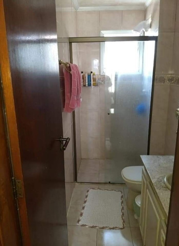 Imagem 10 de 13 de Apartamento À Venda No Parque Maria Domitila - 10225