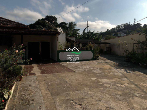 Imagem 29 de 30 de Casa Com 3 Dorms, Centro, Pedro De Toledo - R$ 500 Mil, Cod: 815 - V815