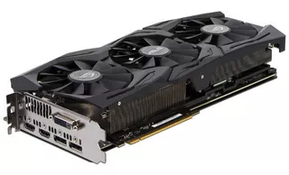 Tarjeta De Video Nvidia Geforce Gtx 1080 Ti Asus Rog Strix