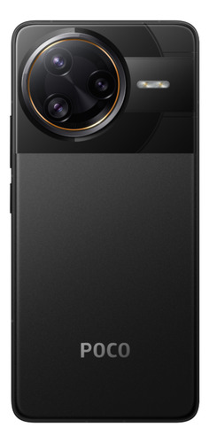 Poco F7 Ultra 5g 16gb Ram 512gb Rom Negro Version Global !