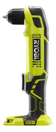 Ryobi P241 One+ - Taladro De Ángulo Recto De 18 Voltios De.