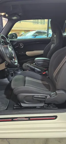 Mini Cooper 1.5 Salt Plus Aut 2 p