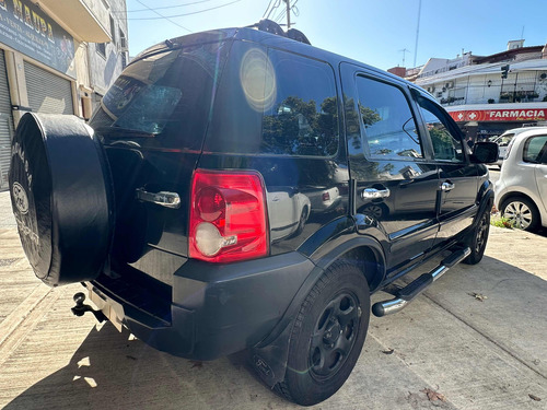 Ford Ecosport 1.6 Xl Plus Mp3 4x2