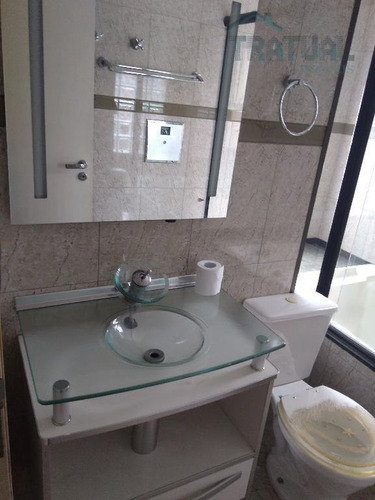 Imagem 15 de 30 de Cobertura Residencial À Venda, Parque Anchieta, São Bernardo Do Campo. - Co0164