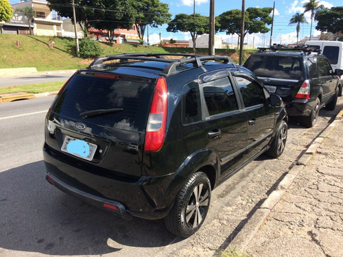 Ford Fiesta 1.0 2006
