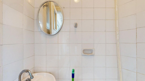 Imagem 3 de 30 de Apartamento Padrão Em São Paulo - Sp - Ap0306_rncr
