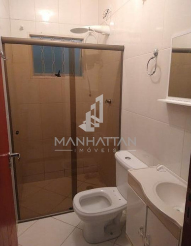 Imagem 8 de 9 de Casa À Venda Em Jardim Terras De Santo Antônio - Ca006189