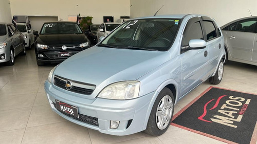 Chevrolet Corsa 1.4 Maxx Econoflex 5p