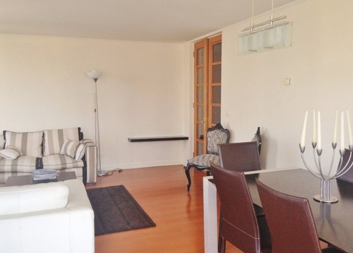Imagen 4 de 20 de Moderno Departamento En El Corazón De Providencia