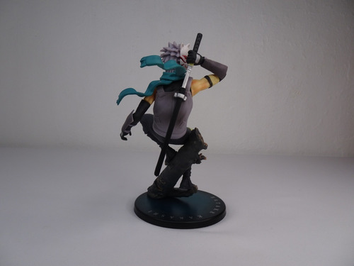 Kakashi Hatake Ambu Naruto Shippuden 23cm