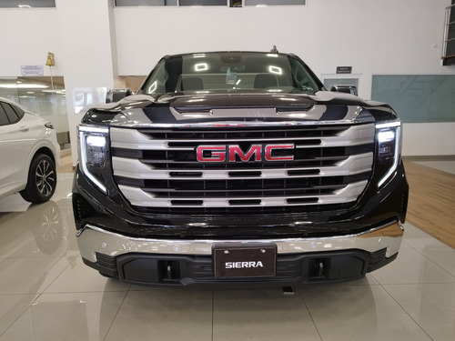 GMC Sierra 5.3 V8 Regular