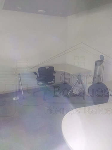 Venta De Oficina En Polanco, Miguel Hidalgo Cdmx