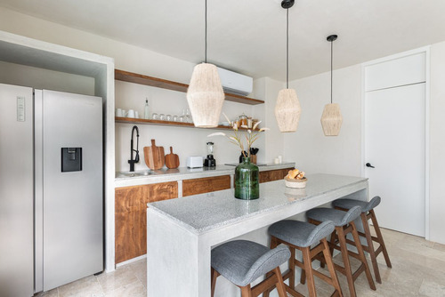 Villas En Venta, En Región 15, Tulum.