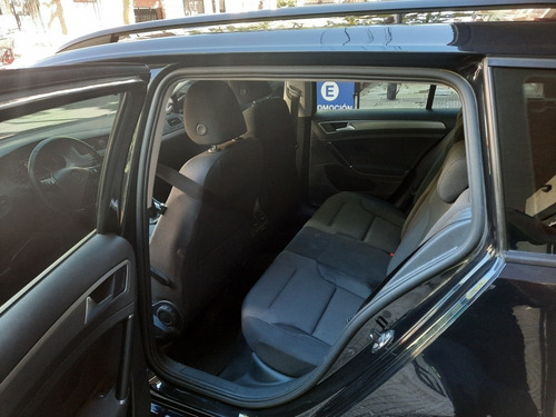 Volkswagen Golf Variant 1.6 Trendline 2017
