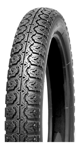 Cubierta Moto 300 18 Hd06 Guerrero Gc Streeturban 150