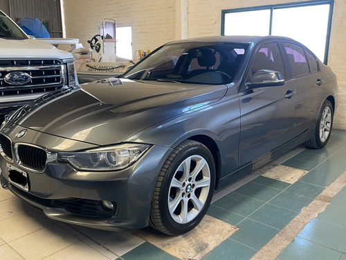 BMW Serie 3 2.0 320i Sedan 184cv