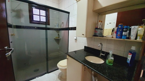 Imagem 23 de 30 de Casa À Venda, 122 M² Por R$ 585.000,00 - Jardim Do Engenho - Cotia/sp - Ca1794