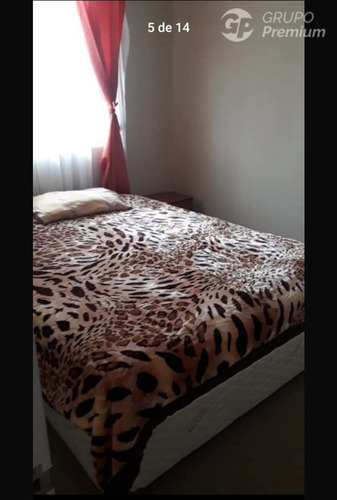 Departamento En Venta De 3 Dorm. En Coquimbo