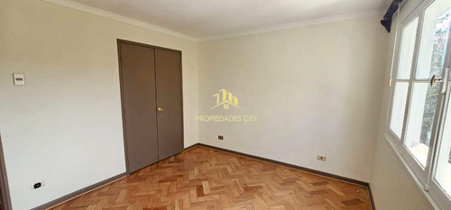 Venta Casa Ñuñoa 4dorm 2 Baños