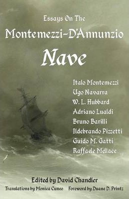 Libro Essays On The Montemezzi-d'annunzio Nave - 2nd Edit...