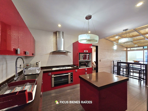 Casa En Venta En Metepec