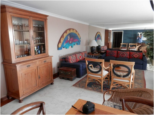 Imagen 10 de 30 de Venta De Apartamento 3 Dormitorios En Peninsula