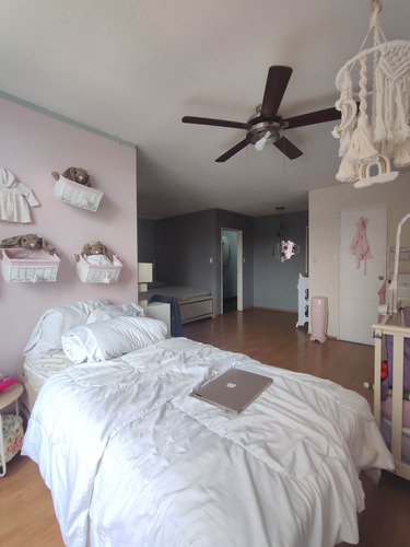 Apartamento En Venta Prados Del Este