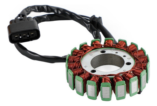 Estátor Para Cfmoto 400nk 650nk 650gt 650mt 650tk 700cl-x