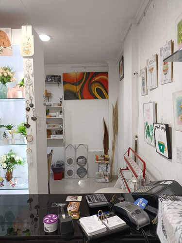 Oportunidad De Fondo De Comercio En Venta Villa Ballester
