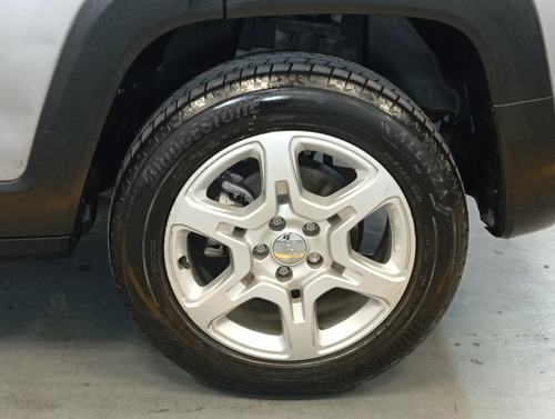 Jeep Renegade 1.8 Sport