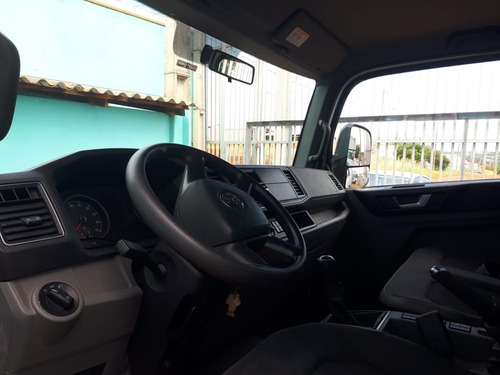 Volkswagen Delivery Express